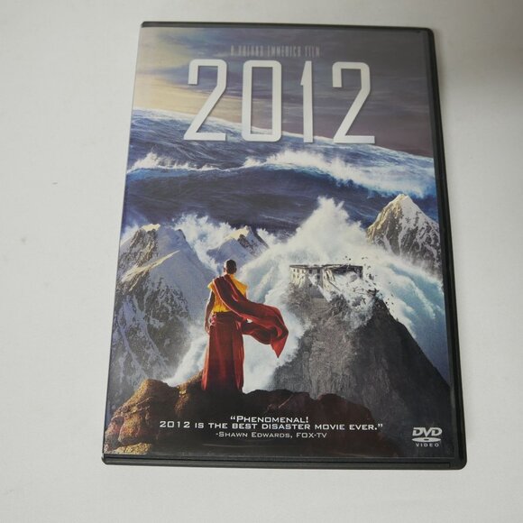 Adventure Movie Lot Of 10 DVDs Featuring Action Thrills & Drama TESTED - Picture 14 of 16